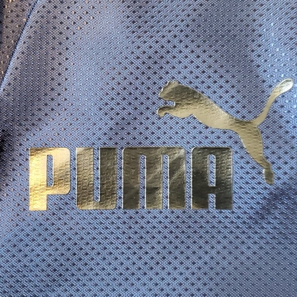 Puma Draw String Bag - NWT - Picture 7 of 7